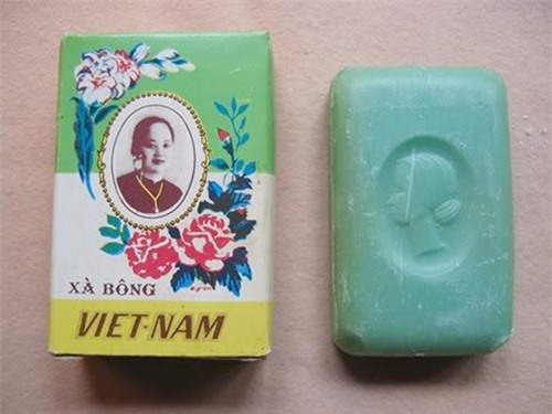 Tìm lại những vật dụng làm đẹp cho các bà, các mẹ từ thời xưa