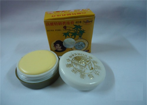 Tìm lại những vật dụng làm đẹp cho các bà, các mẹ từ thời xưa