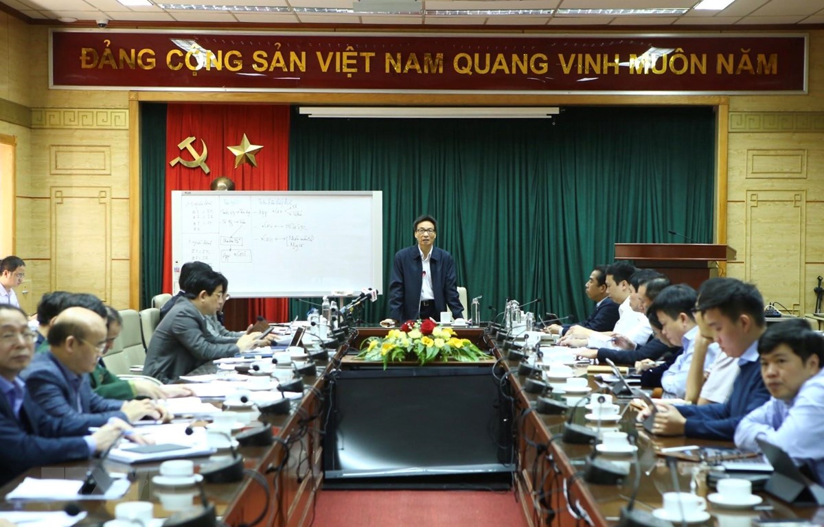 Dịch COVID-19: Muốn chiến thắng dịch cần sự đồng lòng của toàn dân