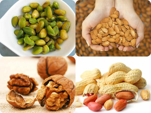 Mùa dịch Covid-19, ăn gì để giữ phổi luôn khỏe mạnh?