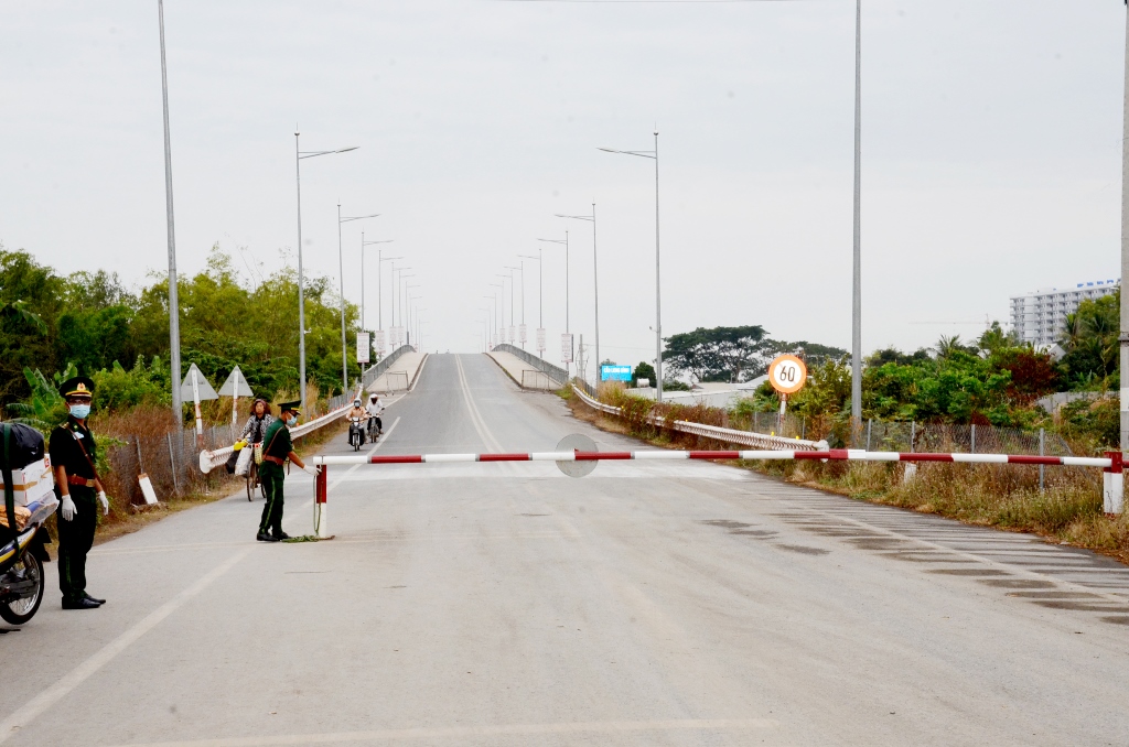 Chủ động mọi phương án ứng phó dịch bệnh Covid-19