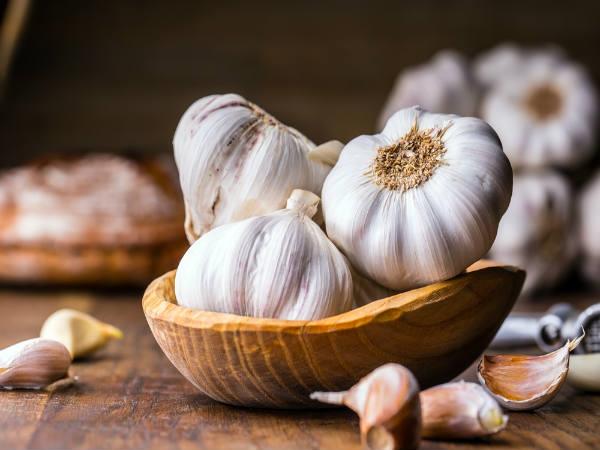 Mùa dịch Covid-19, ăn gì để giữ phổi luôn khỏe mạnh?
