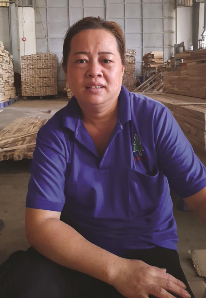 Chuyện hiến máu của 2 người phụ nữ