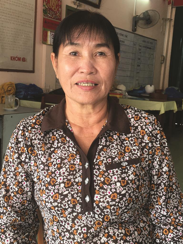 Chuyện hiến máu của 2 người phụ nữ