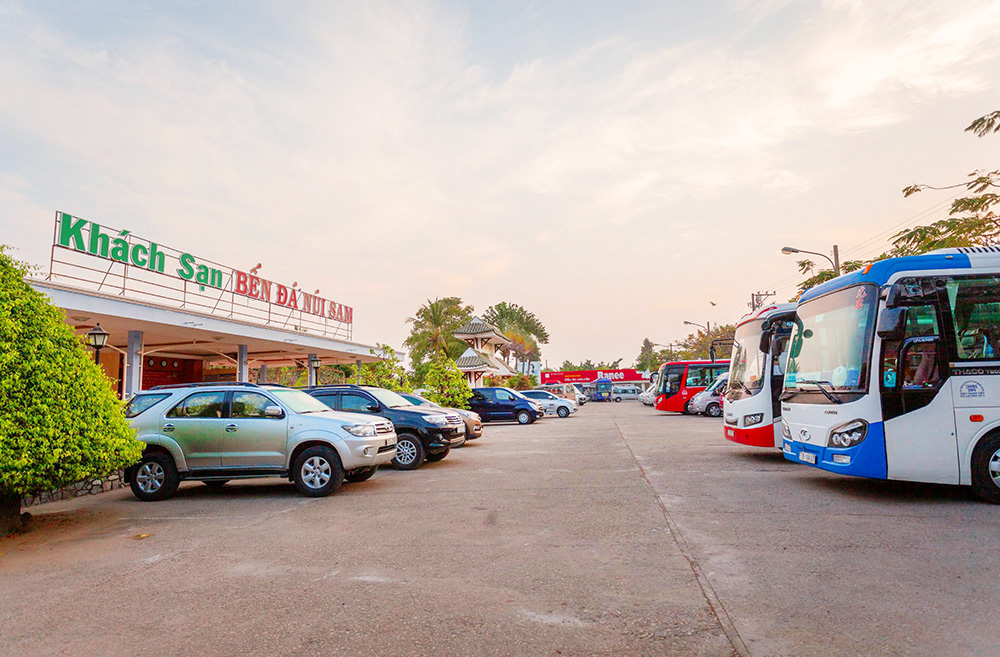 “Kích cầu” du lịch trong mùa dịch