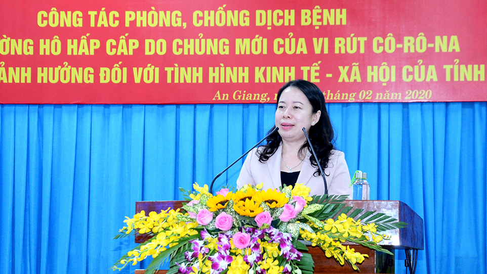 Chủ động vượt qua khó khăn, hoàn thành tốt nhiệm vụ