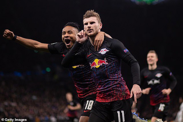 Leipzig - Tottenham: Mourinho “giải cứu” Spurs?
