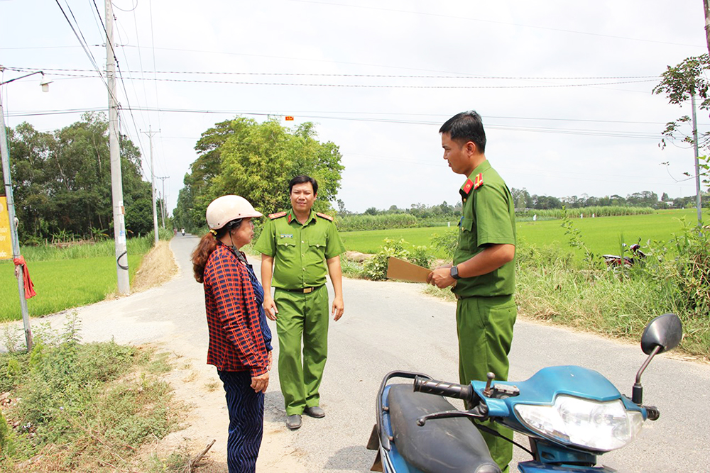 Nhiều vụ tung tin giả gây hoang mang dư luận