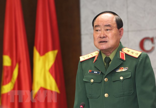 Dịch COVID-19: Quân đội hoàn thiện kịch bản ứng phó với 5 cấp độ dịch