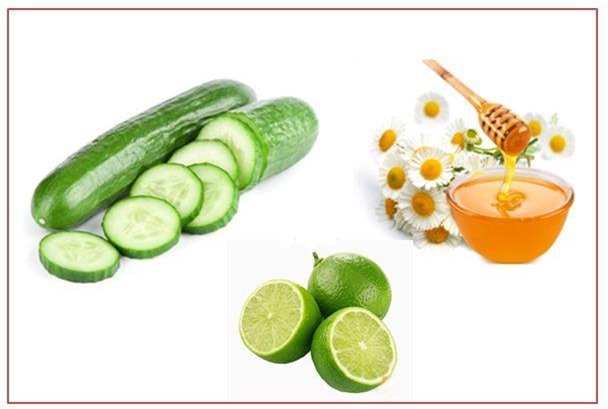 Đánh bay nám trong vòng 3 nốt nhạc bằng 5 mẹo tại nhà cực đơn giản, hiệu quả