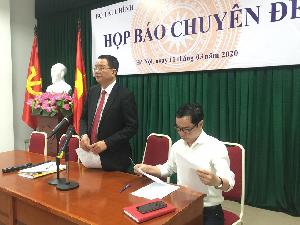 Gia hạn thuế, tiền thuê đất gỡ khó cho doanh nghiệp
