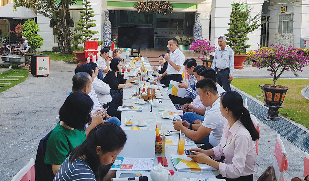 Triển vọng ngân hàng số
