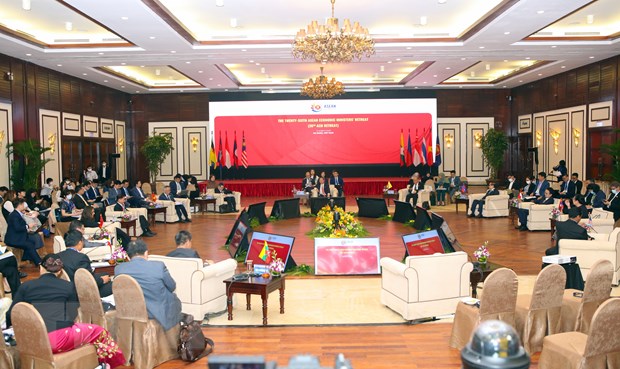ASEAN 2020: Nỗ lực thúc đẩy đàm phán Hiệp định RCEP