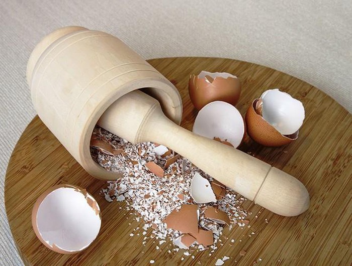 Công dụng tuyệt vời của những loại vỏ tưởng chừng bỏ đi