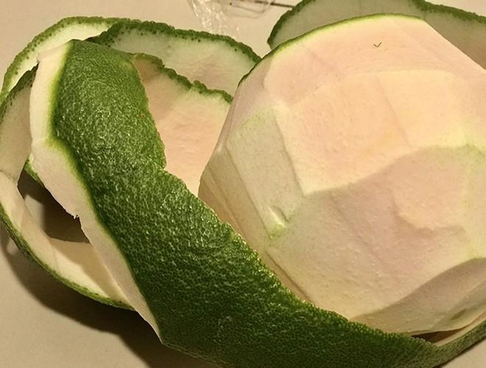 Công dụng tuyệt vời của những loại vỏ tưởng chừng bỏ đi