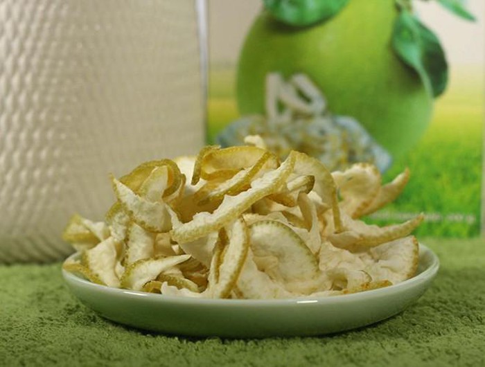 Công dụng tuyệt vời của những loại vỏ tưởng chừng bỏ đi