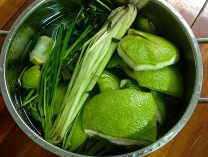 Công dụng tuyệt vời của những loại vỏ tưởng chừng bỏ đi