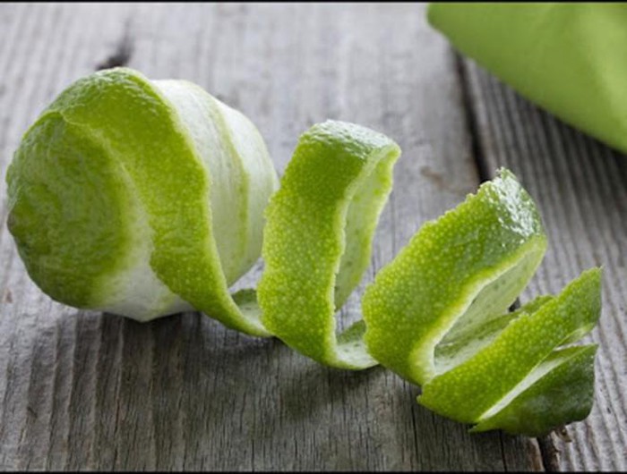 Công dụng tuyệt vời của những loại vỏ tưởng chừng bỏ đi