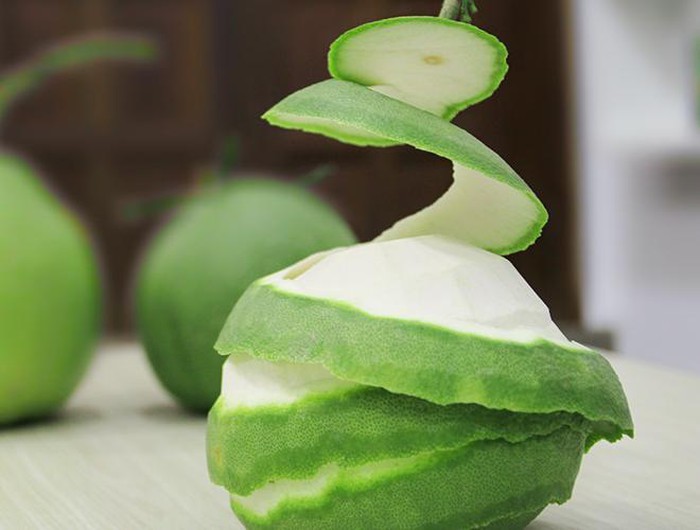 Công dụng tuyệt vời của những loại vỏ tưởng chừng bỏ đi