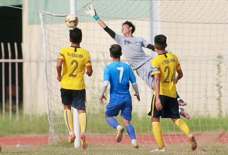 Bóng đá ĐBSCL trước mùa giải 2020: Có khả năng trở thành giải ĐBSCL mở rộng
