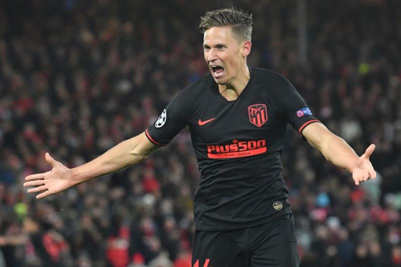Thua ngược Atletico Madrid, Liverpool trở thành cựu vương Champions League