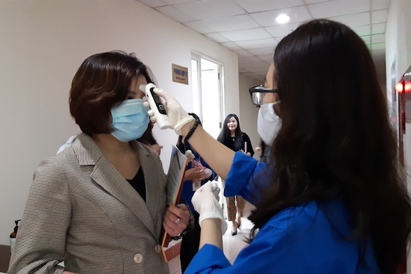 3 tỉnh thành cho học sinh nghỉ hết tháng 3 tránh Covid-19