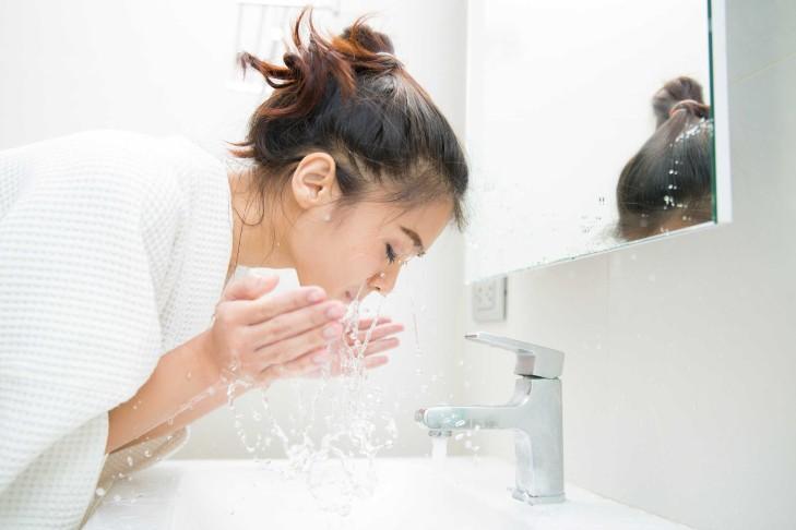 Chăm sóc da buổi sáng - những điều bạn không nên bỏ qua