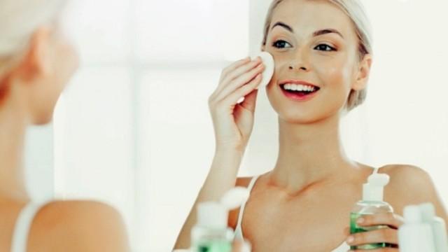 Chăm sóc da buổi sáng - những điều bạn không nên bỏ qua