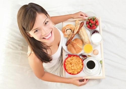 Chăm sóc da buổi sáng - những điều bạn không nên bỏ qua
