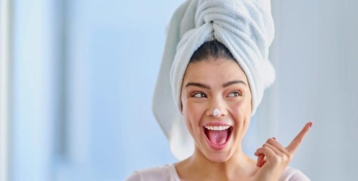 Chăm sóc da buổi sáng - những điều bạn không nên bỏ qua