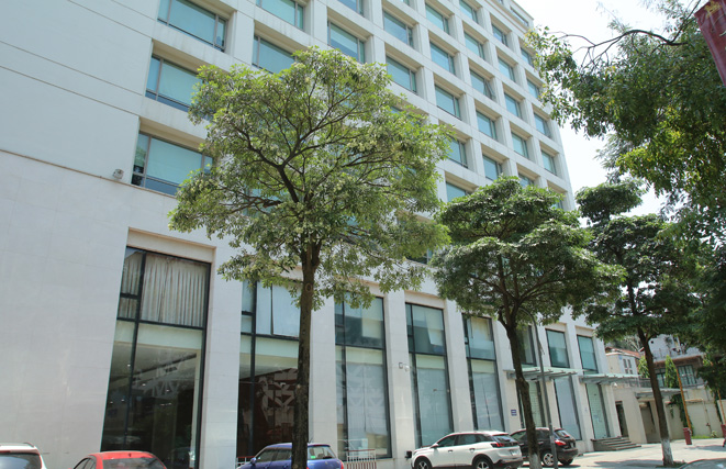 Thời tiết ngày 15-3: Không khí lạnh gây mưa dông ở các tỉnh Trung Bộ
