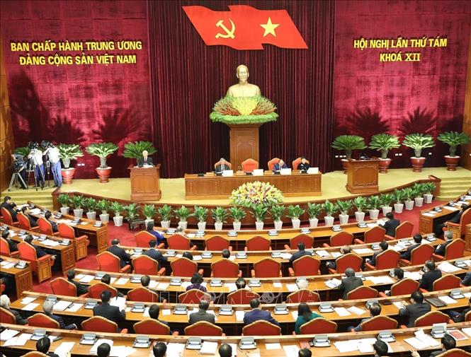 Thu phục nhân tâm bằng những 'tấm gương sống'