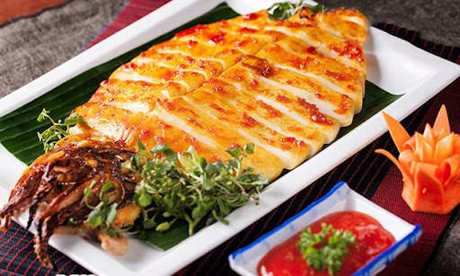 Những đặc sản ngon quên lối về níu chân du khách ở Phan Thiết