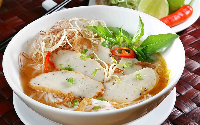 Những đặc sản ngon quên lối về níu chân du khách ở Phan Thiết