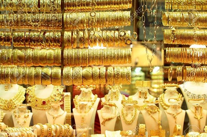 Giá vàng tuần này khó tăng?