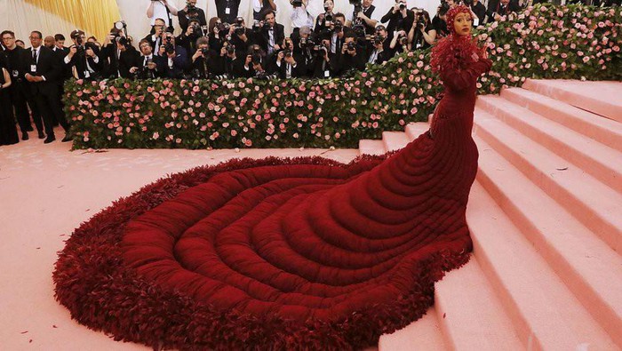 Sự kiện thời trang đình đám Met Gala hoãn tổ chức vì dịch Covid-19