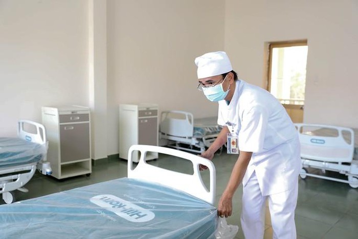 Bác sĩ lý giải chuyện người nhiễm Covid-19 'dương tính sau mấy lần âm tính'