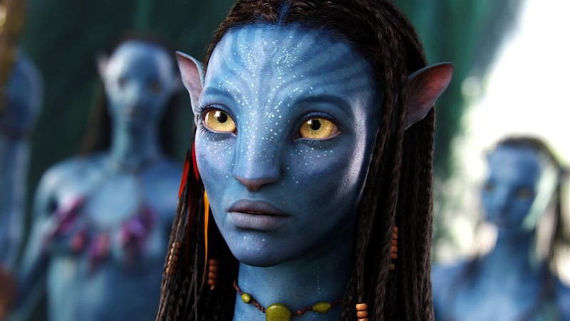 Avatar The Way of Water lọt Top 4 phim có doanh thu cao nhất mọi thời