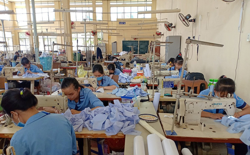 Tiếp tục tăng cường các biện pháp phòng, chống dịch bệnh Covid-19