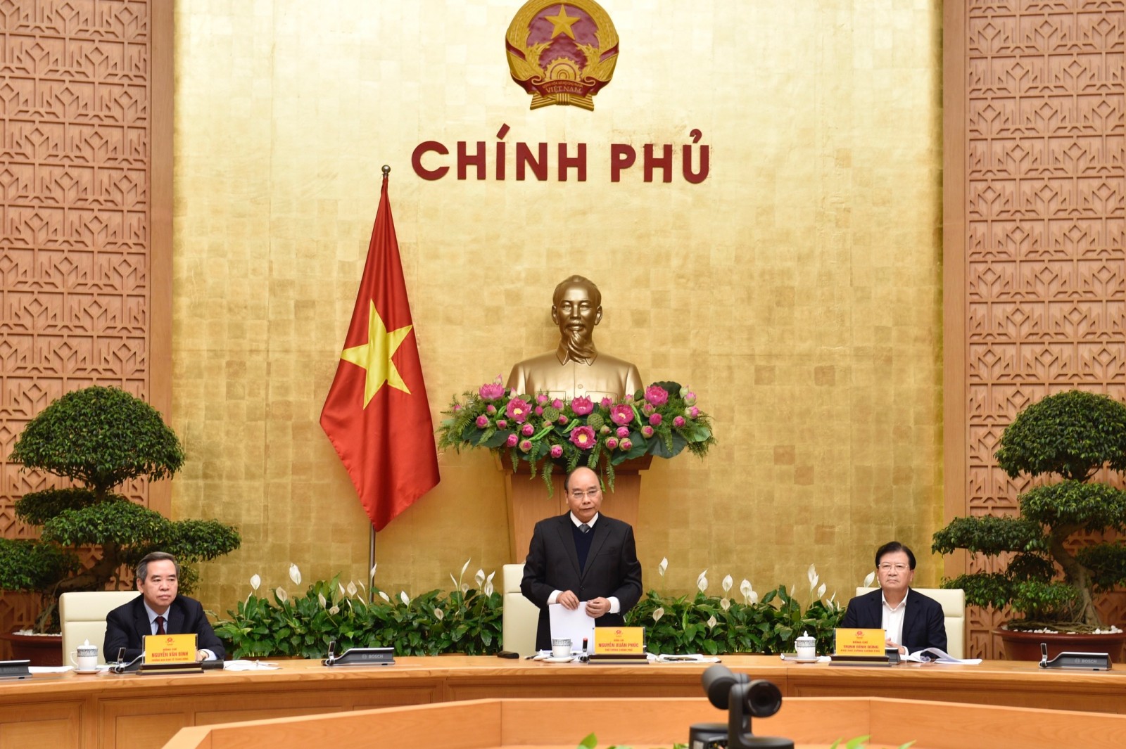 Vấn đề hết sức hệ trọng trong bất ổn toàn cầu