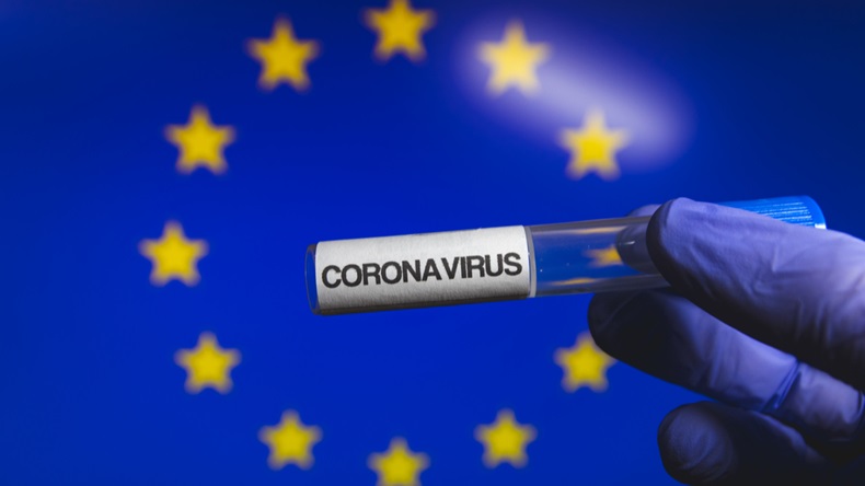 EU đóng cửa biên giới với người ngoài khối trong 30 ngày