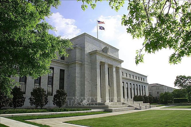 FED thông báo sẽ bơm thêm 500 tỷ USD cho các ngân hàng