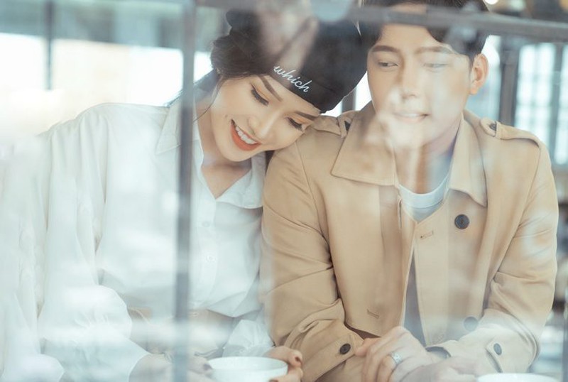 Hóa ra khi yêu một người chúng ta tự nhiên có những biểu hiện này