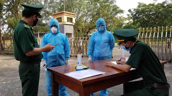 Hướng dẫn cách ly y tế tại nhà, nơi lưu trú để phòng chống dịch COVID-19