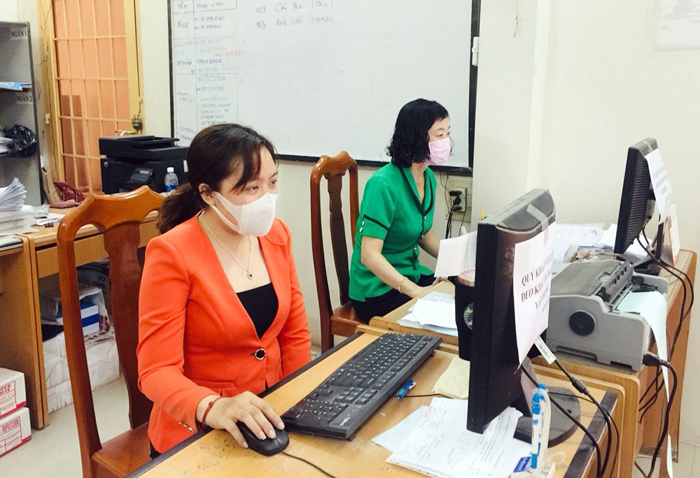 Liên đoàn Lao động tỉnh An Giang yêu cầu các cấp Công đoàn tăng cường phòng, chống dịch bệnh Covid-19