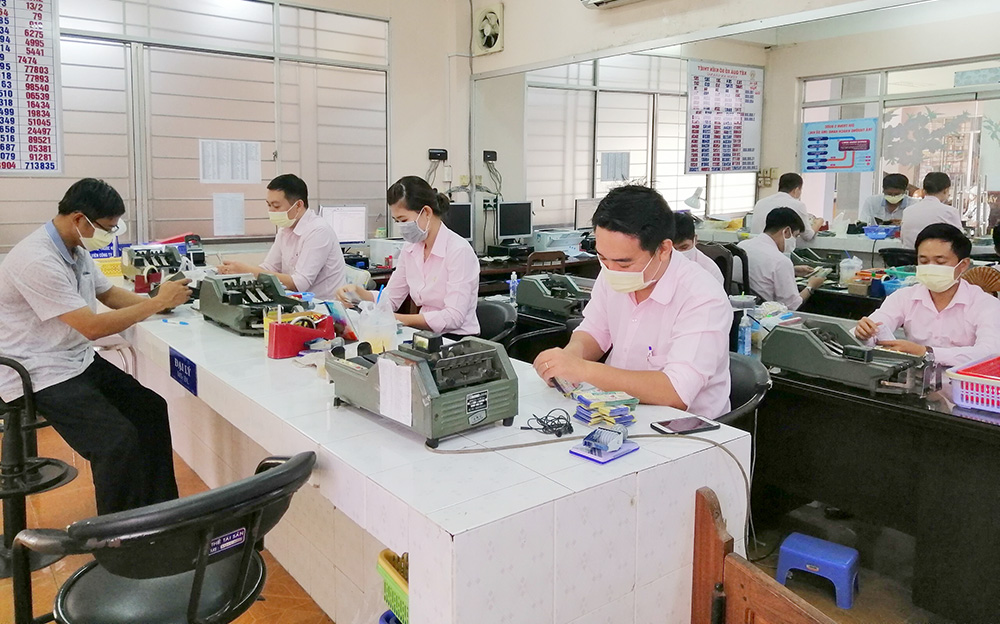 Liên đoàn Lao động tỉnh An Giang yêu cầu các cấp Công đoàn tăng cường phòng, chống dịch bệnh Covid-19