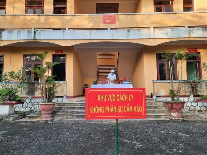 Hướng dẫn cách ly y tế tại nhà, nơi lưu trú để phòng chống dịch COVID-19