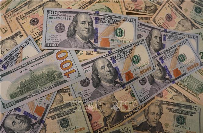 Giá USD tại các ngân hàng sáng 19-3 tăng mạnh