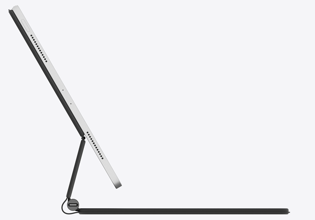 Apple ra mắt iPad Pro 2020 giá từ 700 USD, bắt đầu bán từ 18-3