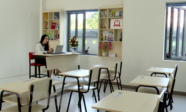 Bộ Giáo dục và Đào tạo đề xuất miễn thuế với các cơ sở giáo dục